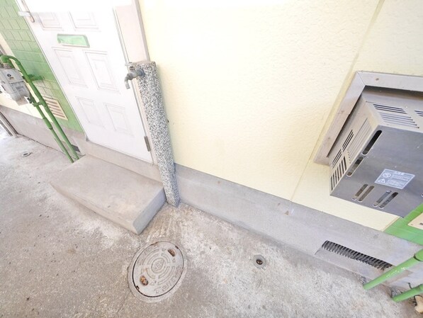 コマハイツの物件内観写真